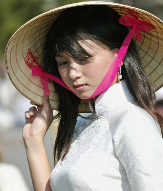香闺私语